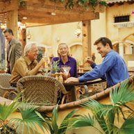 Gaylord Palms Resort