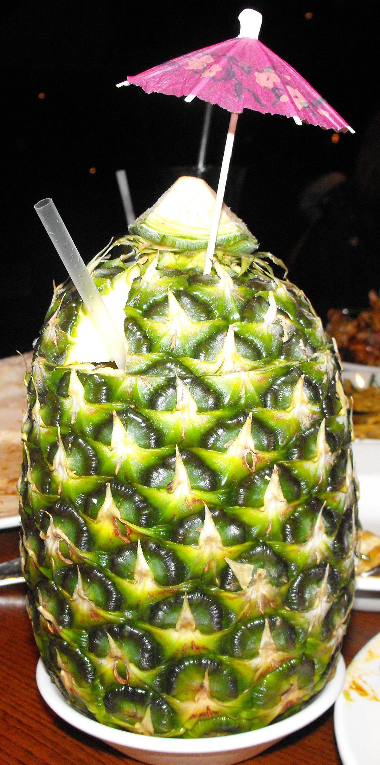 'ohanas at Disney's Polynesian Resort